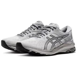 Zapatos de correr GT-1000 10 «Grey Silver»