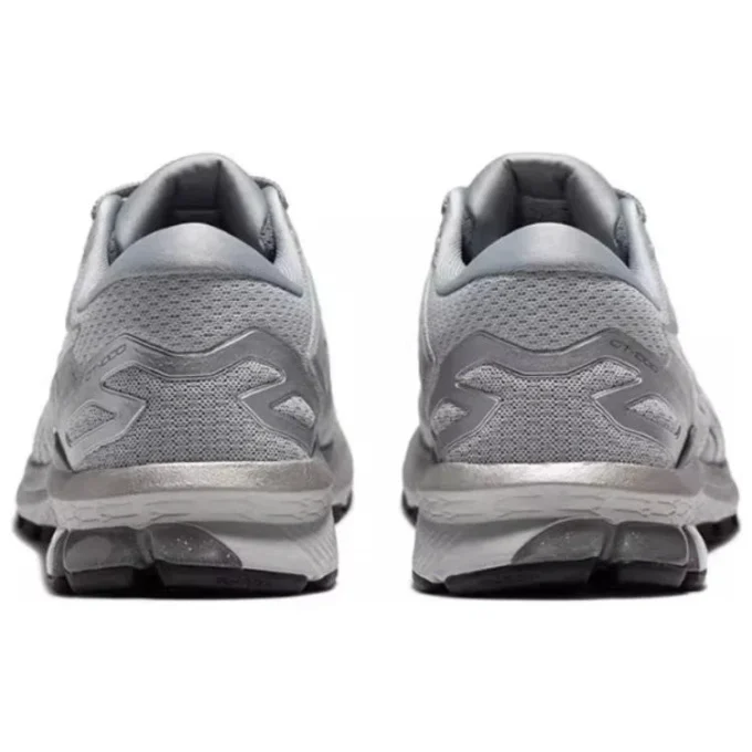 Zapatos de correr GT-1000 10 «Grey Silver»