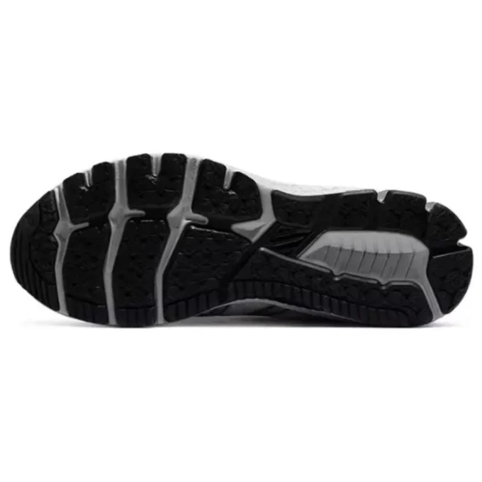 Zapatos de correr GT-1000 10 «Grey Silver»