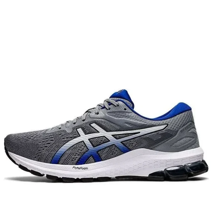 Zapatos de correr GT-1000 10 «Sheet Rock Monaco Blue»