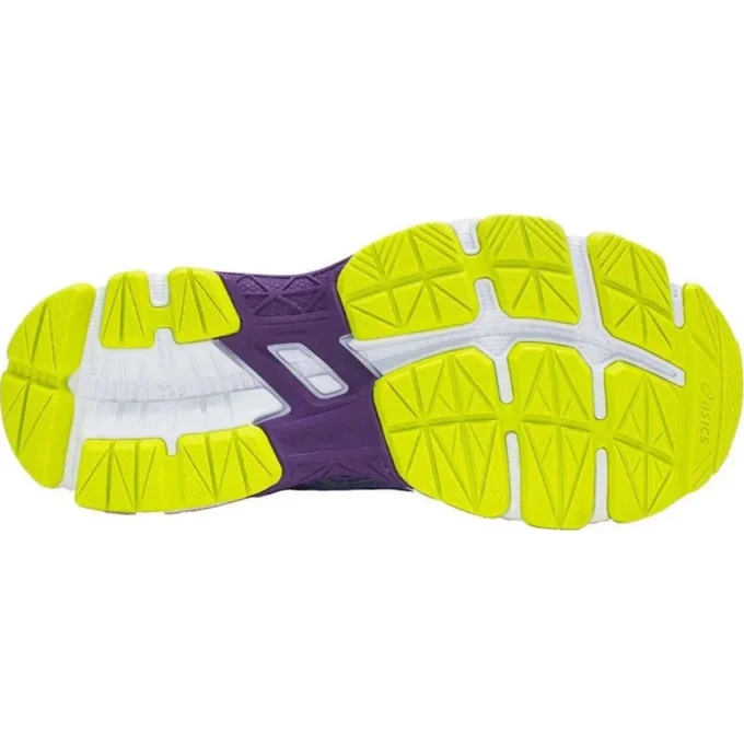 Zapatos de correr GT-1000 4 «Purple»