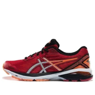 Zapatos de correr GT-1000 5 «Red Orange»