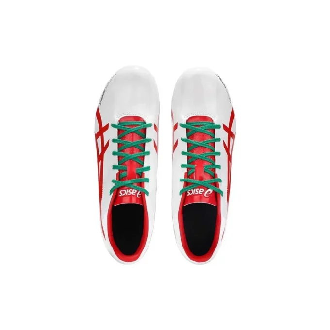 Zapatos de correr Hyper Sprint 7 «Lightning Red»