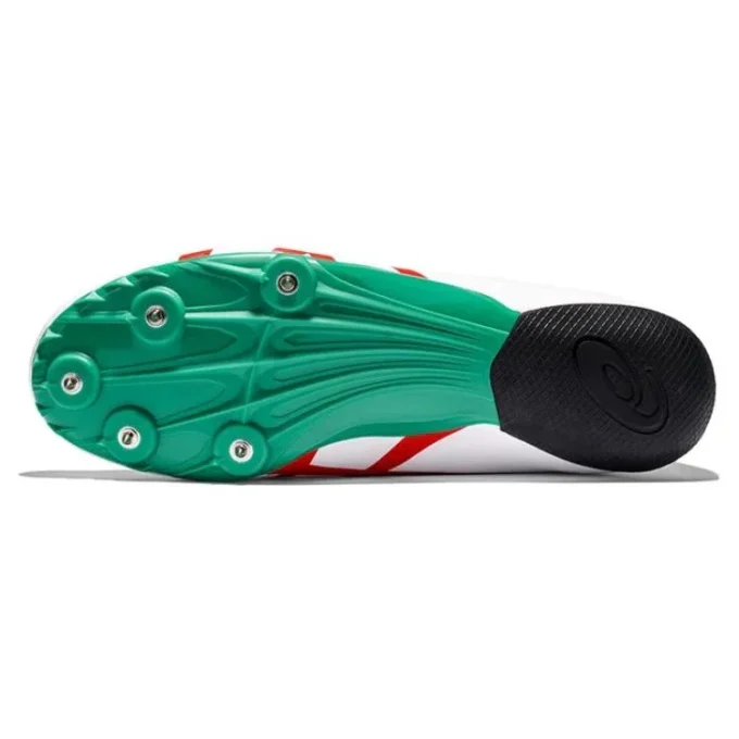 Zapatos de correr Hyper Sprint 7 «Lightning Red»