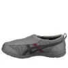Zapatos de correr Life Walker 101 (ancho 3E) Gris