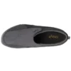 Zapatos de correr Life Walker 101 (ancho 3E) Gris