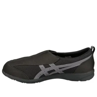 Zapatos de correr Life Walker 101 Negro