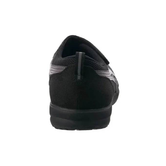 Zapatos de correr Life Walker 101 Negro