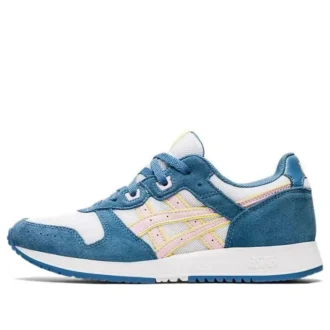 Zapatos de correr Lyte Classic Azul/Blanco