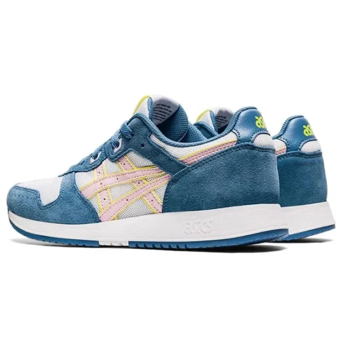 Zapatos de correr Lyte Classic Azul/Blanco