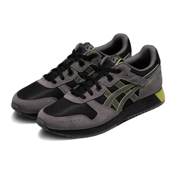 Zapatos de correr Lyte Classic Negro
