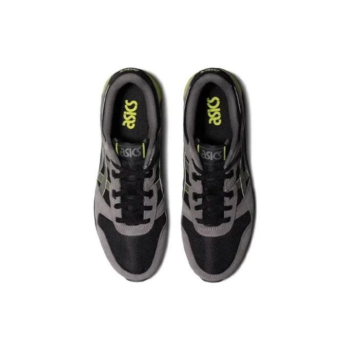 Zapatos de correr Lyte Classic Negro
