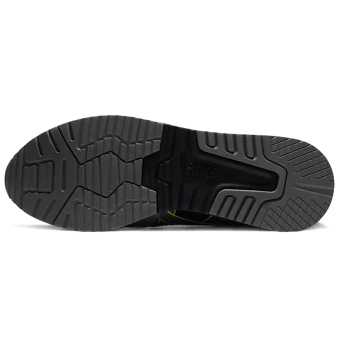 Zapatos de correr Lyte Classic Negro