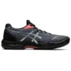 Zapatos de correr Netburner Ballistic Ff 2 L.E. Black