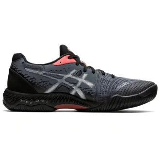 Zapatos de correr Netburner Ballistic Ff 2 L.E. Black