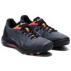 Zapatos de correr Netburner Ballistic Ff 2 L.E. Black