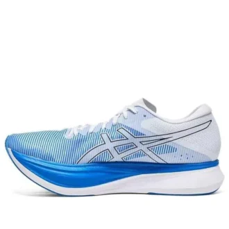Zapatos de correr S4 Illusion «Azul Blanco»