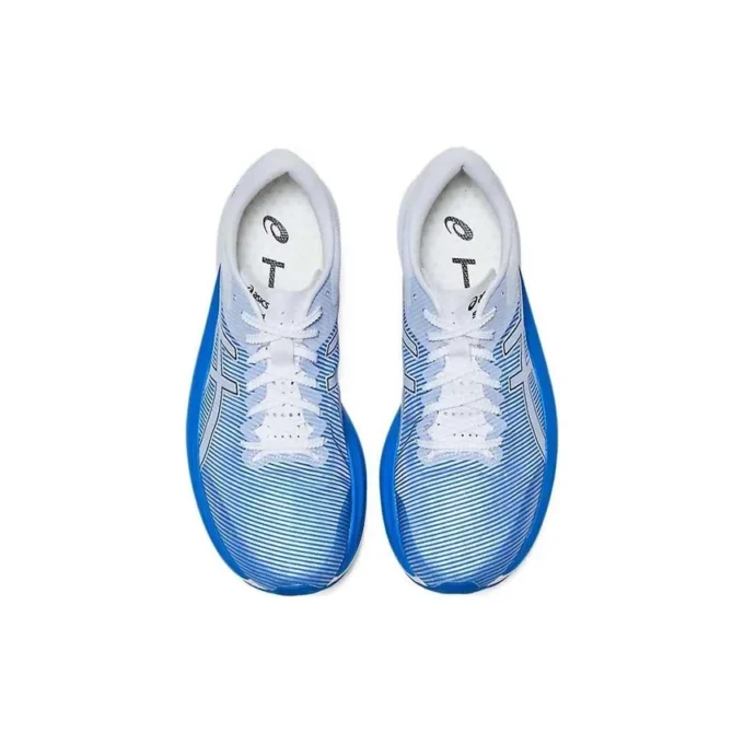 Zapatos de correr S4 Illusion «Azul Blanco»