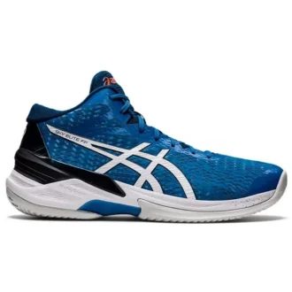 Zapatos de correr Sky Elite FF MT «GRed ient Blue White»