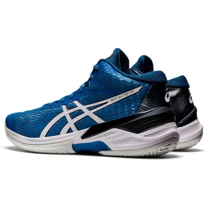 Zapatos de correr Sky Elite FF MT «GRed ient Blue White»