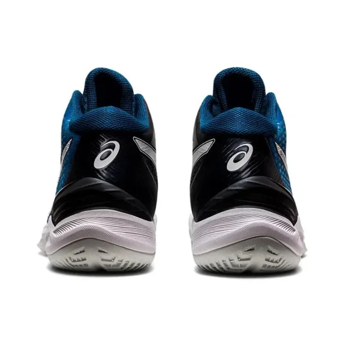 Zapatos de correr Sky Elite FF MT «GRed ient Blue White»