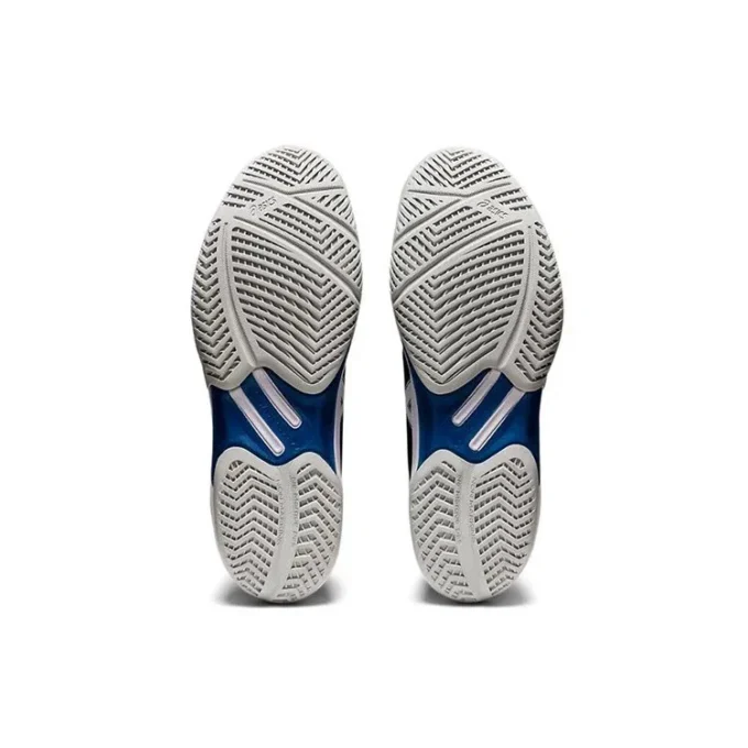 Zapatos de correr Sky Elite FF MT «GRed ient Blue White»
