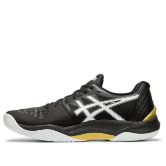 Zapatos de correr Sky Elite Ff Negro/Blanco