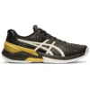 Zapatos de correr Sky Elite Ff Negro/Blanco