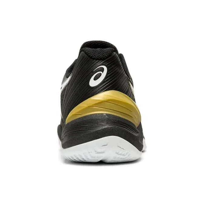 Zapatos de correr Sky Elite Ff Negro/Blanco