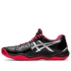 Zapatos de correr Sky Elite FF Negro/Rojo