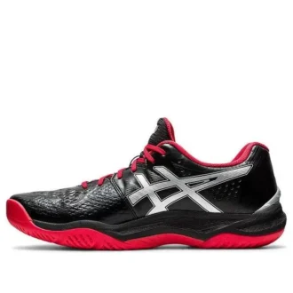 Zapatos de correr Sky Elite FF Negro/Rojo