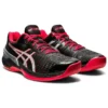 Zapatos de correr Sky Elite FF Negro/Rojo