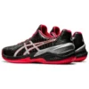 Zapatos de correr Sky Elite FF Negro/Rojo
