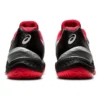 Zapatos de correr Sky Elite FF Negro/Rojo