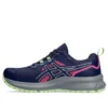 Zapatos de correr Trail Scout 3 «Deep Ocean Gris Blue»