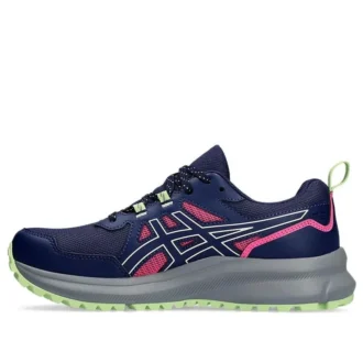 Zapatos de correr Trail Scout 3 «Deep Ocean Gris Blue»