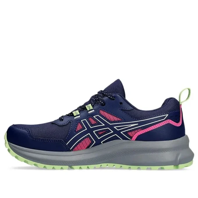 Zapatos de correr Trail Scout 3 «Deep Ocean Gris Blue»