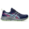 Zapatos de correr Trail Scout 3 «Deep Ocean Gris Blue»