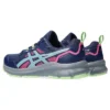 Zapatos de correr Trail Scout 3 «Deep Ocean Gris Blue»