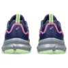 Zapatos de correr Trail Scout 3 «Deep Ocean Gris Blue»