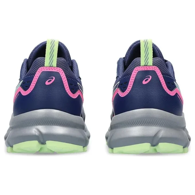 Zapatos de correr Trail Scout 3 «Deep Ocean Gris Blue»