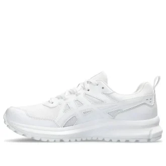 Zapatos de correr Trail Scout 3 «Triple White»
