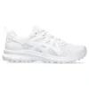 Zapatos de correr Trail Scout 3 «Triple White»