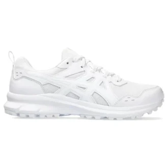Zapatos de correr Trail Scout 3 «Triple White»