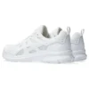Zapatos de correr Trail Scout 3 «Triple White»