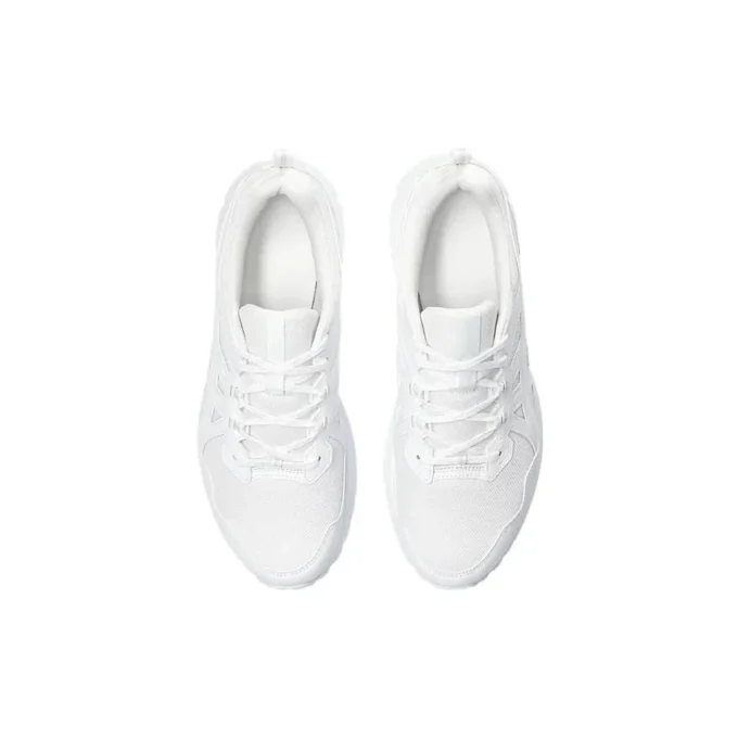 Zapatos de correr Trail Scout 3 «Triple White»