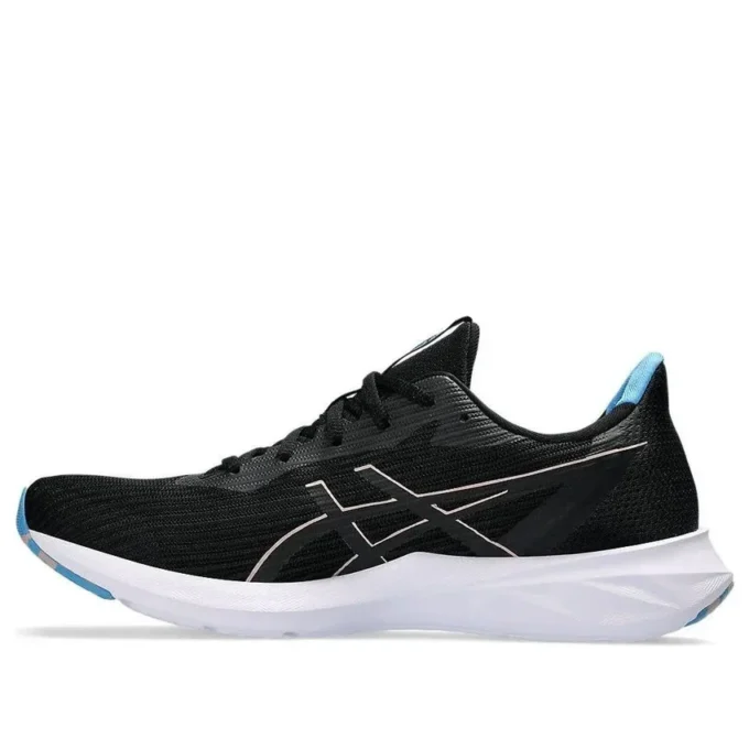 Zapatos de correr Versablast 3 «Black White»