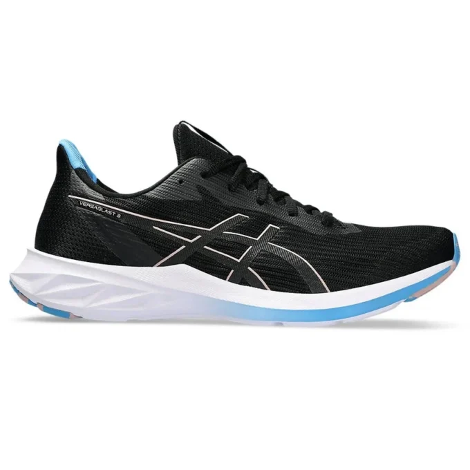 Zapatos de correr Versablast 3 «Black White»