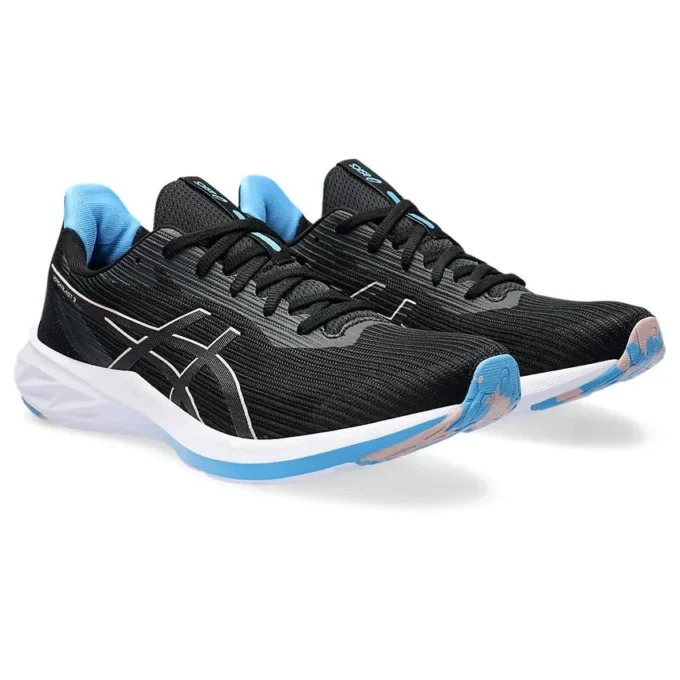 Zapatos de correr Versablast 3 «Black White»
