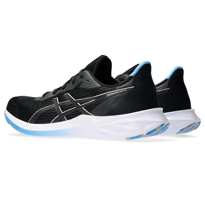 Zapatos de correr Versablast 3 «Black White»